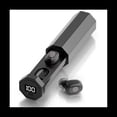 thumbnail image 1 of A7 Auriculares InaláMbricos Bluetooth 5.0 In-Ear TWS Deportes Impermeable Juego MúSica CancelacióN de Ruido Tapones para los OíDos MagnéTicos TáCtiles F9 D, 1 of 5