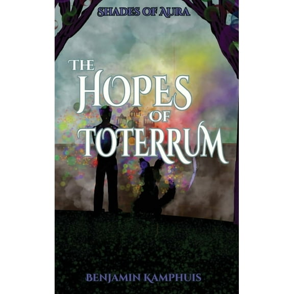 The Hopes of Toterrum, (Hardcover)
