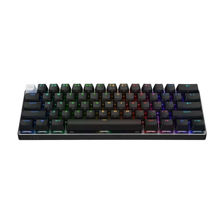 Logitech G PRO Wired high quality Gaming RGB Mechanical Keyboard