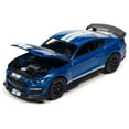 thumbnail image 2 of Auto World - 2021 Shelby GT500 Carbon Edition, 2 of 3