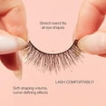 thumbnail image 5 of Ardell Naked Shapewear Strip Lash, 443, 1 Pair, 5 of 7