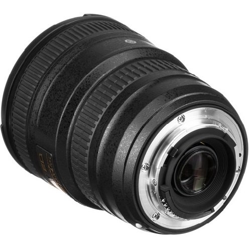 Nikon Nikkor 18-35mm f/3.5-4.5 FX AF-S ED G Lens | Walmart Canada