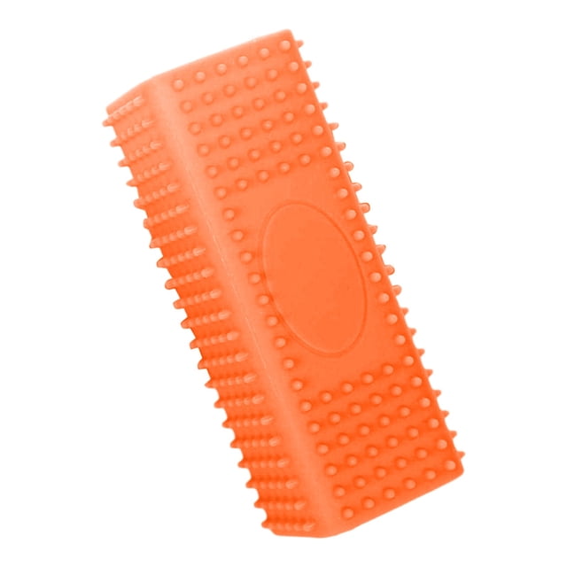 Outil pour Enlever les Poils d'Animaux avec Électricité Statique pour Ramasser Efficacement les Peluches de Chien et de Chat Brosse Réutilisable Fournitures de Toilettage
