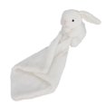 thumbnail image 1 of Manta de Seguridad de Conejo para Bebé Manta de Seguridad de Animal de Peluche para Bebé Toalla Suave de Conejo de Peluche Suave para la Piel Amigable para el Bebé ANGGREK Otros, 1 of 8