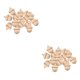 thumbnail image 1 of Ounissouiy 15x en Top Development Toys Intelligence Madera 2Conjunto, 1 of 1