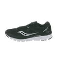 thumbnail image 2 of Saucony Men's Kinvara 6 Road Running Shoe, Black/White, 9.5 M US, 2 of 4
