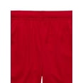 thumbnail image 6 of Athletic Works Boys Performance Shorts, 2-Pack, Sizes 4-18 & Husky, 6 of 7