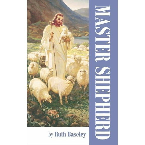 Master Shepherd (Paperback)