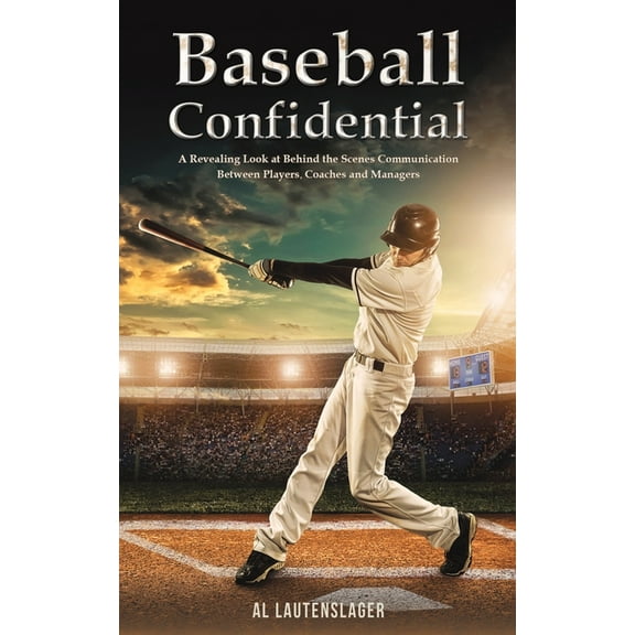 Baseball Confidential, (Paperback)