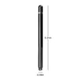 thumbnail image 6 of Capacitive Stylus Pen, TSV Disc Tip Stylus Pencil, High Sensitivity Precision, Universal Touch Screens Pencil Fine Point Digital Pens Fit for iPad, iPhone, Tablets, 6 of 8