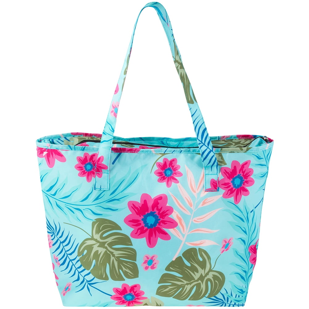 lug insulated bag