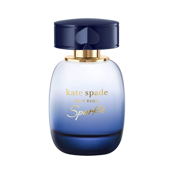 kate spade new york Sparkle Eau de Parfum Intense - Fragrance Longue Tenue avec des notes de Cassis, de Pivoine et de Vanille - Chaude et Florale