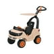 thumbnail image 5 of Push Car Adventure Max Unisex Prinsel Color Arena, 5 of 6