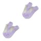 thumbnail image 3 of Guardurnaity Calcetines cortos de seda de cristal de encaje de nuevo diseño cálido calcetines invisibles transparentes ultrafinos calcetines de corte bajo Type3 NO3 Guardurnaity CBP085557, 3 of 6