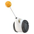 thumbnail image 4 of Shisuyan Pet Swing Car Abs 1Set 2.2X2.5X9.4In, 4 of 9