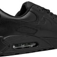 thumbnail image 3 of NIKE Male Adult 12 Men CZ5594-001 Triple Black, 3 of 6