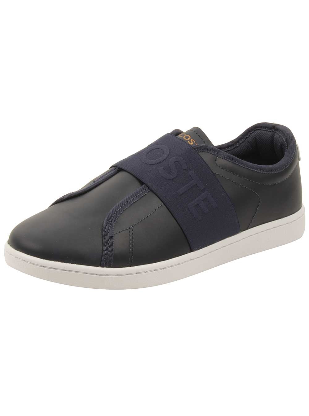 lacoste carnaby evo slip 318