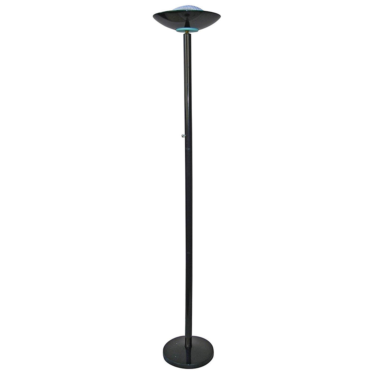 torchiere floor lamp bulb