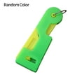 thumbnail image 1 of transemion Household Needle Threader Automatic Threading Device Portable Threading Needle Tool Mini Needle Guide 1pc, 1 of 7
