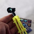 thumbnail image 3 of 12Pcs Mini Telescope Children Mini Telescope Model DIY Planet Scene Model, 3 of 8