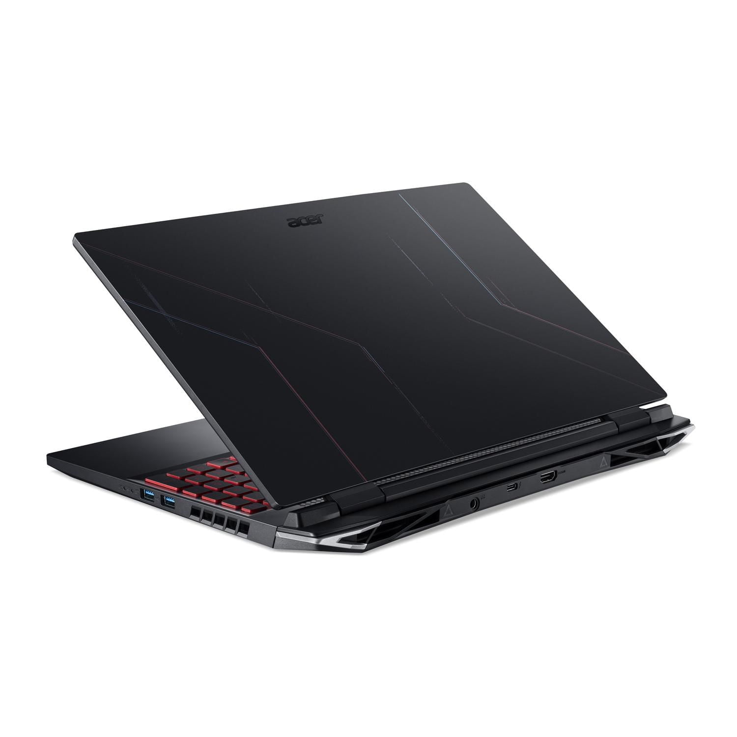 Acer Nitro 5 15.6" FHD IPS 144Hz Gaming Laptop, Intel Core i5, RTX 3050, 8 GB DDR4 512GB SSD