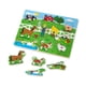 thumbnail image 3 of Rompecabezas con Sonido Old Mc Donald Melissa & Doug Bandai 8 piezas, 3 of 4