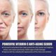 thumbnail image 5 of Vc Anti-aging Face Serum Hyaluronic Acid Anti-sugar Anti-wrinkl, 5 of 5