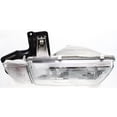 thumbnail image 4 of For 1990-1995 Geo Tracker Passenger Side Headlight Assembly | GM2503191 | 30000153, 30020198/30015941, 4 of 5