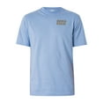 thumbnail image 6 of Hikerdelic Trunk T-Shirt, Blue, 6 of 6