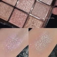 thumbnail image 2 of 9 Color Shadows for Eyebrows, Palette / Red, Matte and Glossy Eyebrows Sha d, 2 of 4