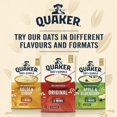 thumbnail image 4 of Quaker Oat So Simple Variety Pack Porridge Sachets Cereal 9 x 36g, British Import (Pack of 3), 4 of 5