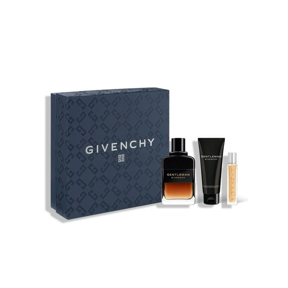 Set de regalo para hombre Givenchy Gentleman Reserve Privée 100 ml EDP