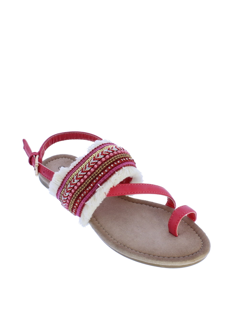 nature breeze sandals wholesale