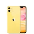 thumbnail image 3 of Restored Apple iPhone 11 - Carrier Unlocked - 256GB Yellow (Refurbished), 3 of 4