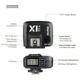 thumbnail image 5 of Trigger,X1r-n Ttl Dslr Camera X1n Ttl Receiver Dslr Ainn, 5 of 7