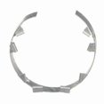 thumbnail image 2 of Car Tire Carrier Lock Cover with Rings Kit 15182986 15040331 for Car Accessories, 2 of 5