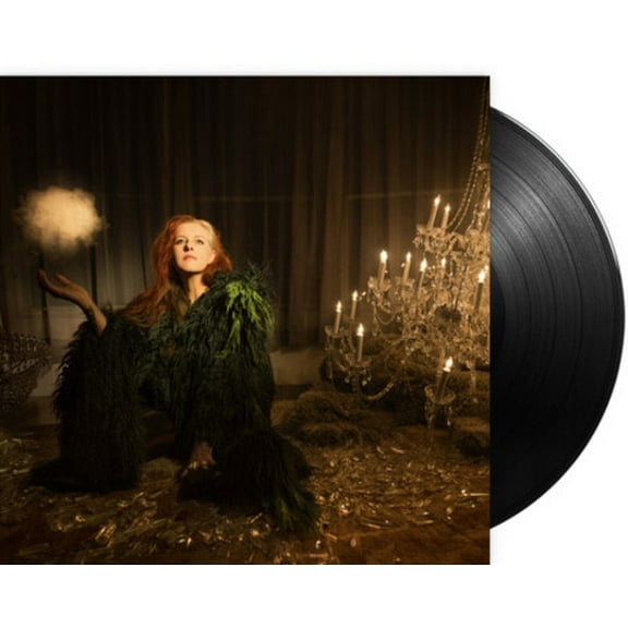 Neko Case - Neon Grey Midnight Green - Music & Performance - Vinyl