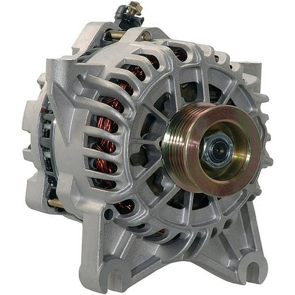 ACDelco Gold 335-1314 Alternator Fits select: 2003-2004 FORD EXPEDITION, 2003 LINCOLN NAVIGATOR