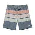 thumbnail image 1 of Pantalones cortos de baño SWIMWEAR SURF CUZ Cruzer Stretch a rayas 38, 1 of 6