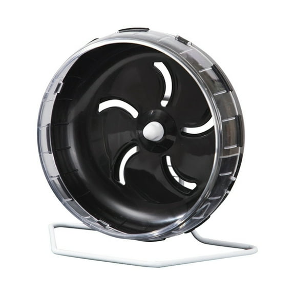 D Hamster Sport Running Wheel Rat Small Mice Silent Jogging Hamster Gerbil Exercise y13368