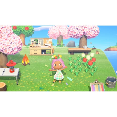 Animal crossing 2024 walmart canada