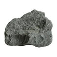 thumbnail image 4 of Artificial Landscape Rock Decor Realistic Rock Cover for Outdoor Landscaping, Lightweight Rock for Yard Garden Decoration, Well Cover, Pond Show Figurine, Sandstone Appearance Prop, 4 of 6