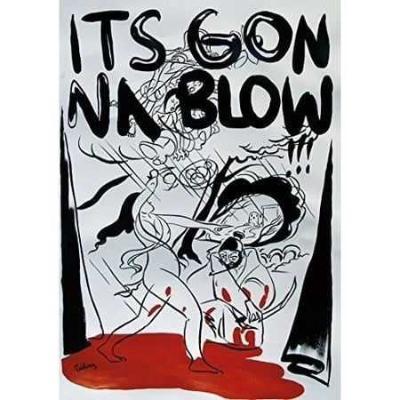 It's Gonna Blow: San Diego's Music Underground