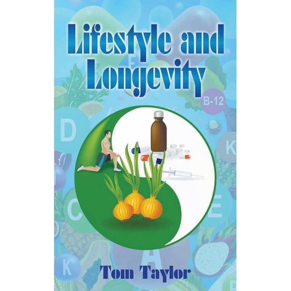 Lifestyle and Longevity, (Hardcover)
