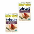 thumbnail image 5 of ( 2 Pack ) Triscuit Rosemary & Olive Oil Whole Grain Wheat Crackers, 8.5 Oz, 5 of 6