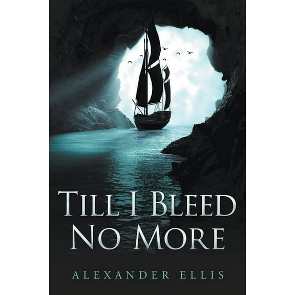 Till I Bleed No More, (Paperback)
