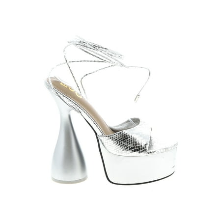 

Pre-Owned EGO SHOES Women s Size 6 Heels