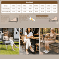 thumbnail image 7 of Adjustable Breathable Knit Walking Sneakers for Women Diabetic Friendly 6 Wide, 7 of 7