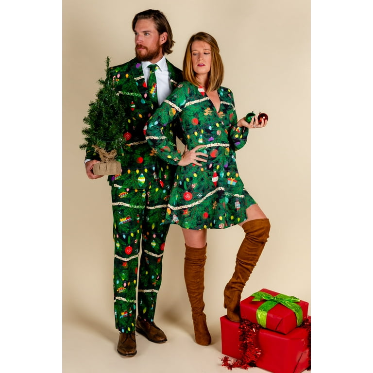The Christmas Tree Camo - Shinesty Christmas Tree Print Wrap Dress Medium - Walmart.com The Christmas Tree Camo - Shinesty Christmas Tree Print Wrap Dress Medium - Walmart.com
