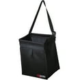 thumbnail image 3 of OxGord Car Trash Litter Bag and Storage Basket Leak Proof Multipurpose, 3 of 6